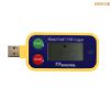 FlashLink®USB Logger һ\ݔضȔӛ䛃x,̖:20912,Ʒ:DeltaTRAK