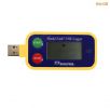 FlashLink®USB Logger һ\ݔضȔӛ䛃x,̖:20910,Ʒ:DeltaTRAK