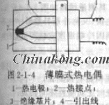 熱電偶
