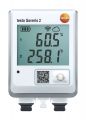 testo Saveris 2-T3 無(wú)線(xiàn)數據記錄儀